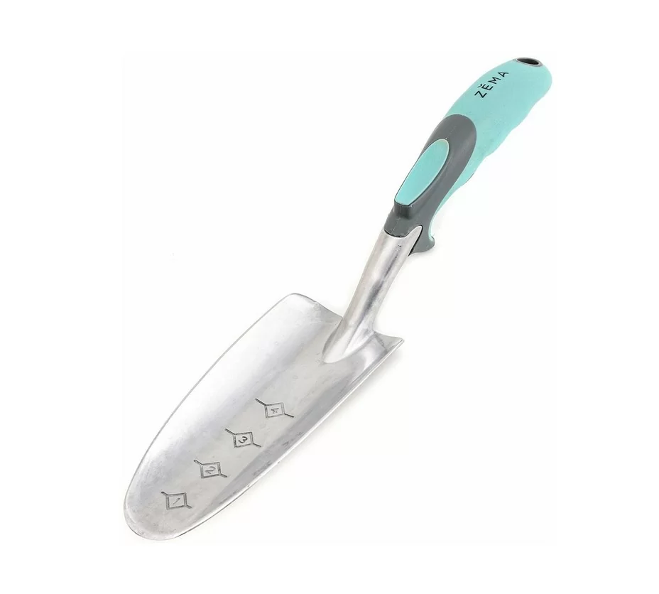 Совок садовый "Zema" ZM 2109