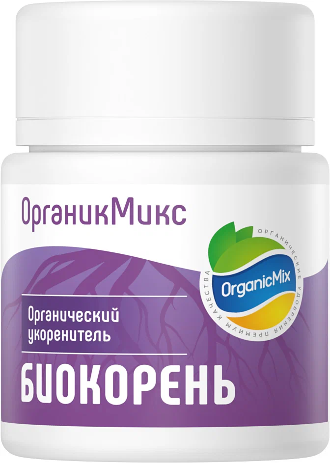 Биокорень, ОрганикМикс